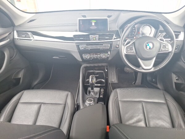 Used BMW X1 2021 for sale - 76268884: Photo 2