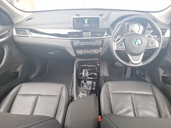 Used BMW X1 2021 for sale - 76268884: Photo 2