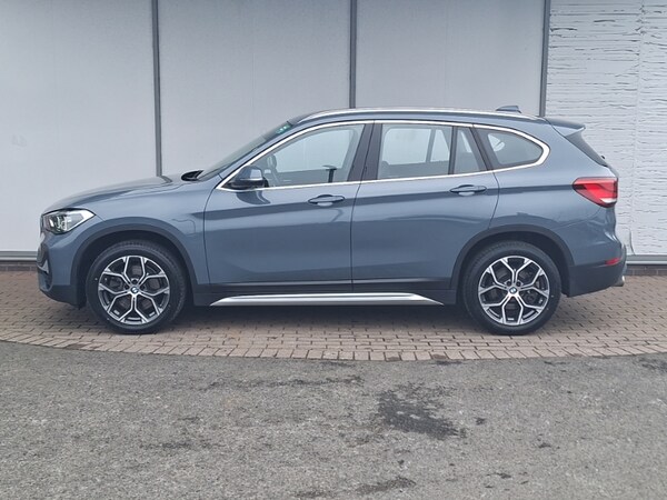 Used BMW X1 2021 for sale - 76268884: Photo 4