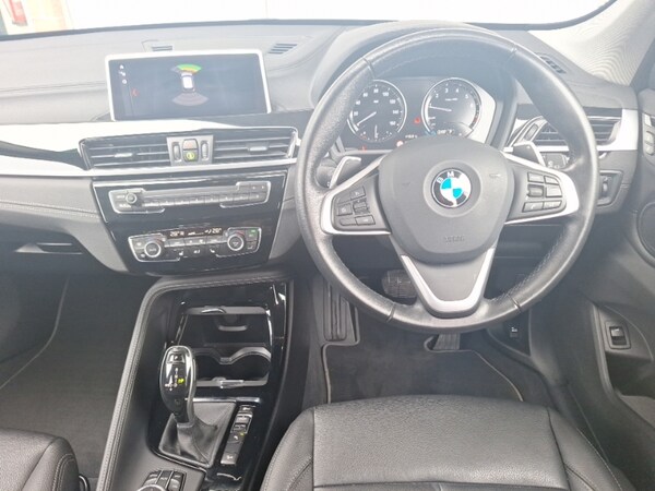 Used BMW X1 2021 for sale - 76268884: Photo 7
