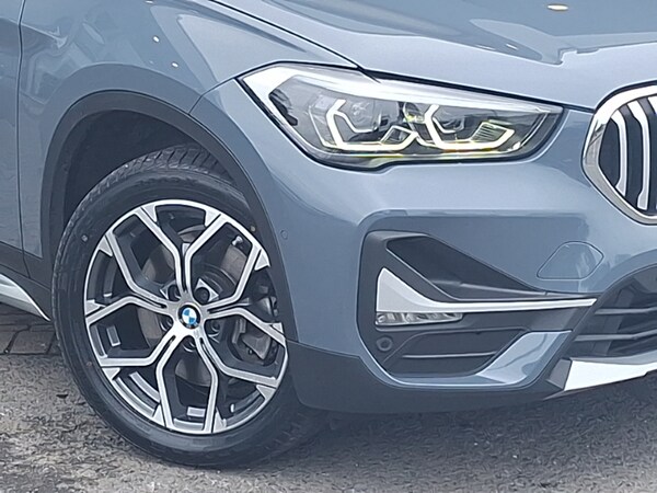 Used BMW X1 2021 for sale - 76268884: Photo 9