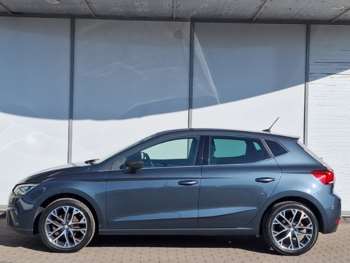 Used SEAT Ibiza 2022 for sale - 74892294: Photo