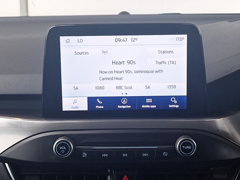 Used Ford Focus 2021 for sale - 76331695: Photo 10