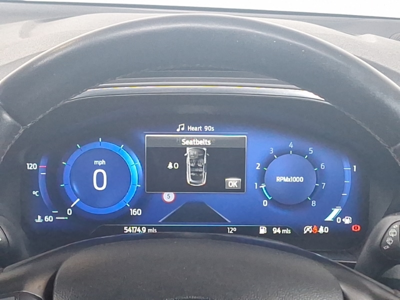 Used Ford Focus 2021 for sale - 76331695: Photo 11