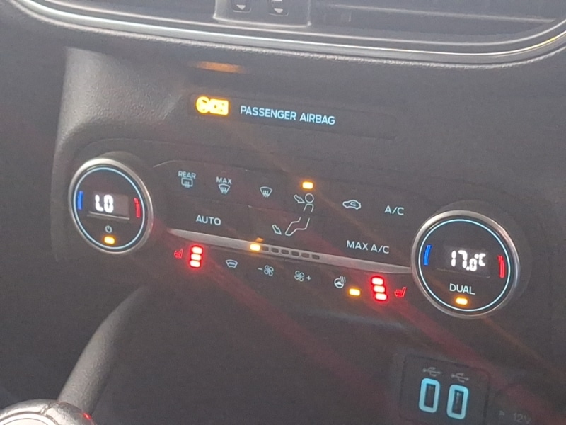 Used Ford Focus 2021 for sale - 76331695: Photo 14