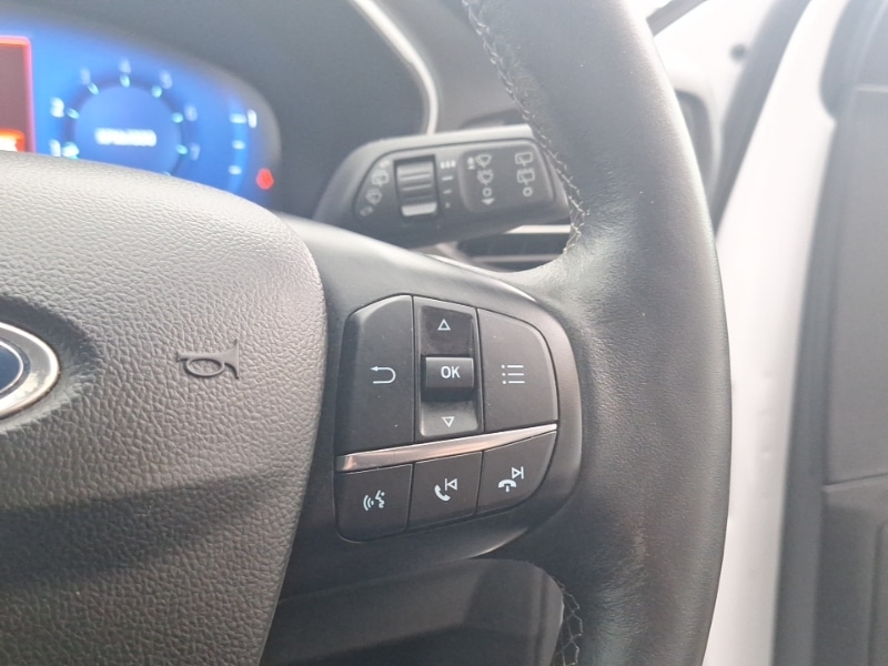 Used Ford Focus 2021 for sale - 76331695: Photo 16