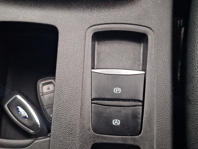 Used Ford Focus 2021 for sale - 76331695: Photo 19