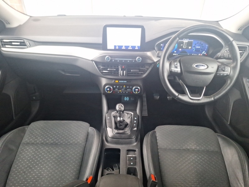 Used Ford Focus 2021 for sale - 76331695: Photo 2