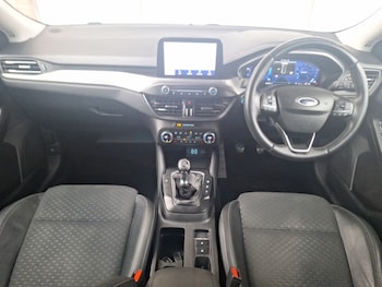 Used Ford Focus 2021 for sale - 76331695: Photo
