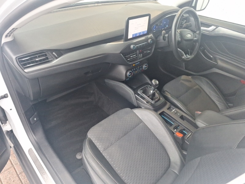 Used Ford Focus 2021 for sale - 76331695: Photo 5