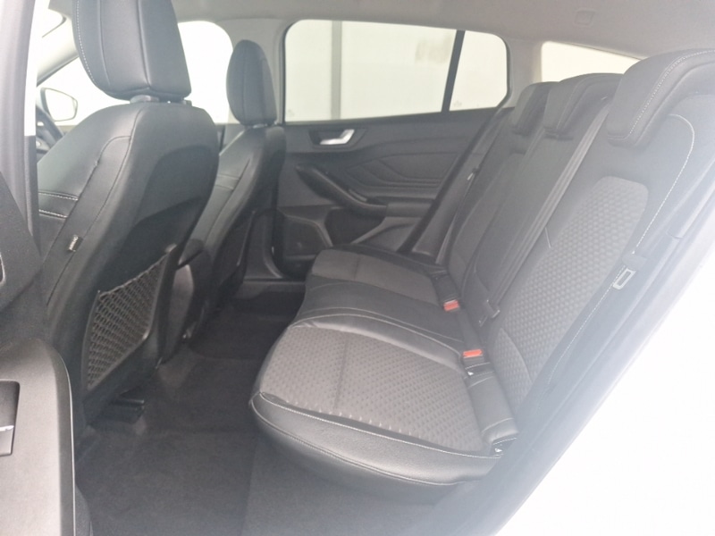 Used Ford Focus 2021 for sale - 76331695: Photo 6