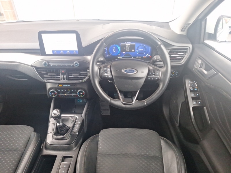 Used Ford Focus 2021 for sale - 76331695: Photo 7