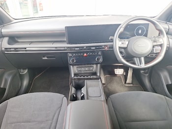 Used Hyundai TUCSON 2025 for sale - 79131177: Photo