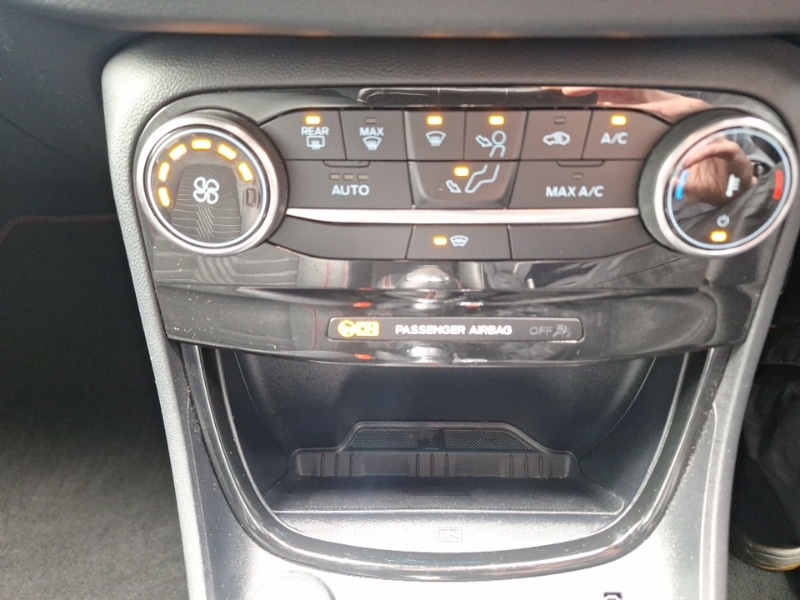 Used Ford Puma 2021 for sale - 78125891: Photo 13