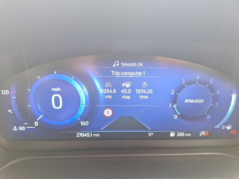 Used Ford Puma 2021 for sale - 78125891: Photo 14