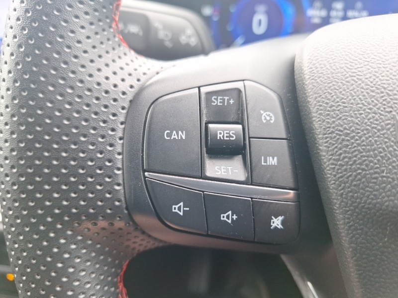 Used Ford Puma 2021 for sale - 78125891: Photo 15