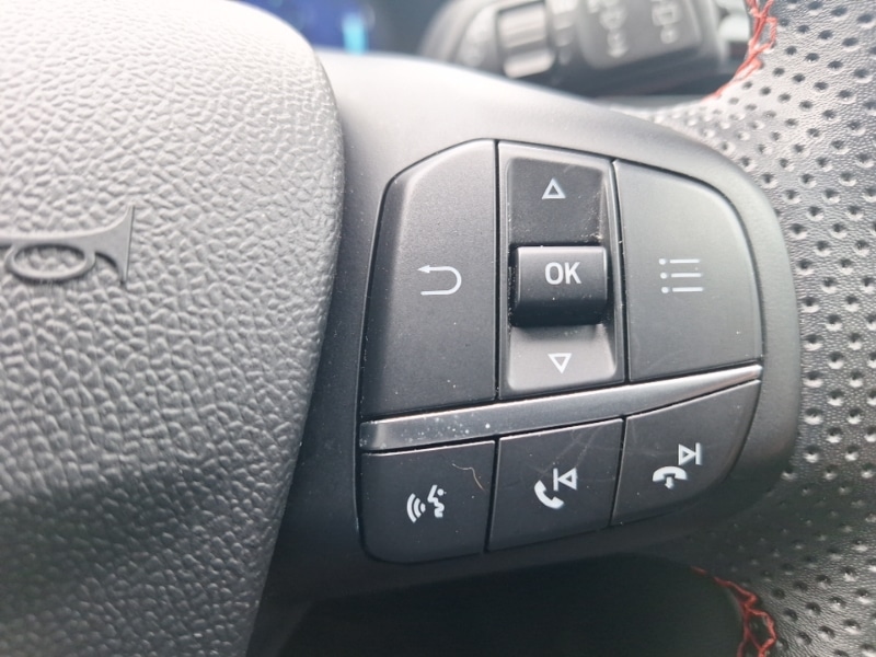 Used Ford Puma 2021 for sale - 78125891: Photo 16