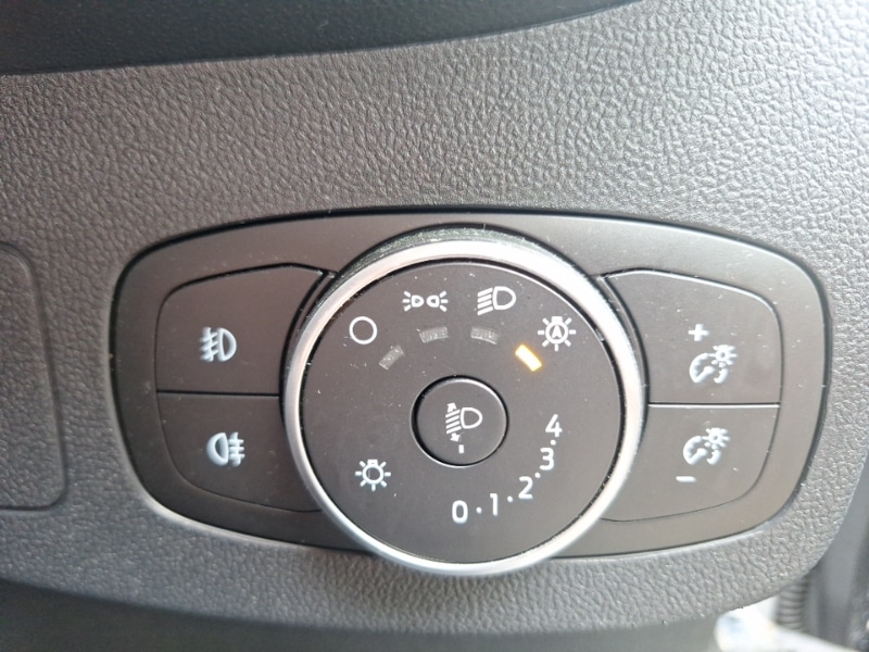 Used Ford Puma 2021 for sale - 78125891: Photo 18