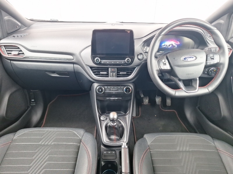 Used Ford Puma 2021 for sale - 78125891: Photo 2