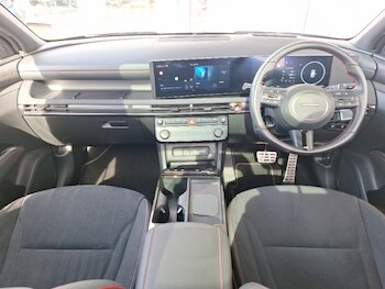 Used Hyundai TUCSON 2025 for sale - 78355041: Photo