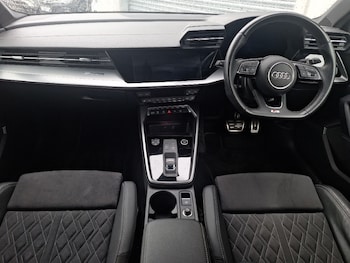 Used Audi A3 2023 for sale - 78795511: Photo
