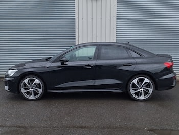 Used Audi A3 2023 for sale - 78795511: Photo