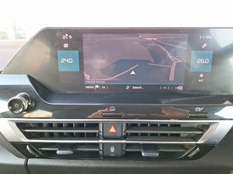 Used Citroen C4 2022 for sale - 76975050: Photo 10