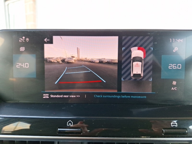 Used Citroen C4 2022 for sale - 76975050: Photo 11