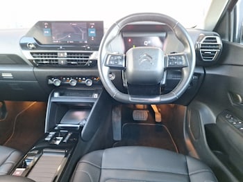 Used Citroen C4 2022 for sale - 76975050: Photo