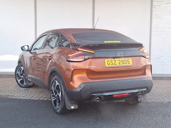 Used Citroen C4 2022 for sale - 76975050: Photo