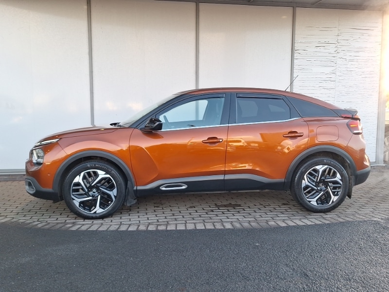 Used Citroen C4 2022 for sale - 76975050: Photo 4