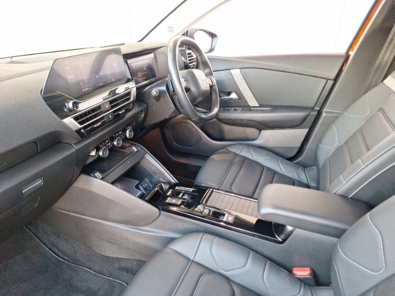 Used Citroen C4 2022 for sale - 76975050: Photo 5