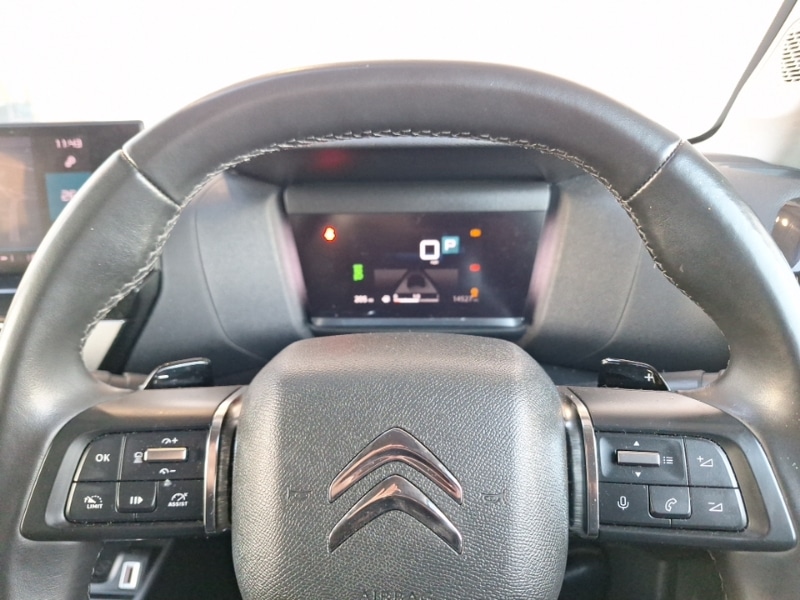 Used Citroen C4 2022 for sale - 76975050: Photo 7