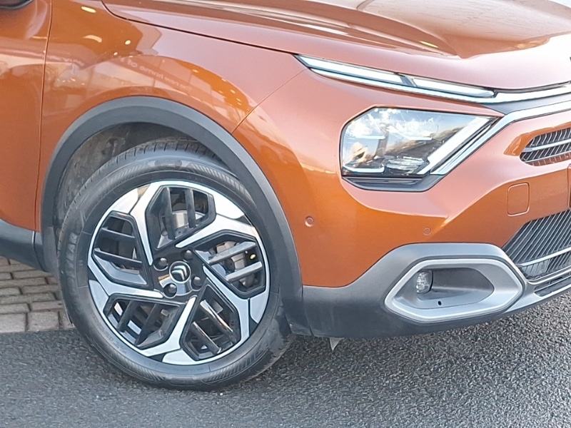 Used Citroen C4 2022 for sale - 76975050: Photo 9