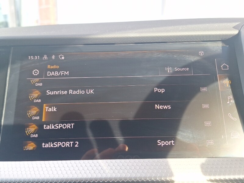 Used Audi A1 2023 for sale - 76225815: Photo 11