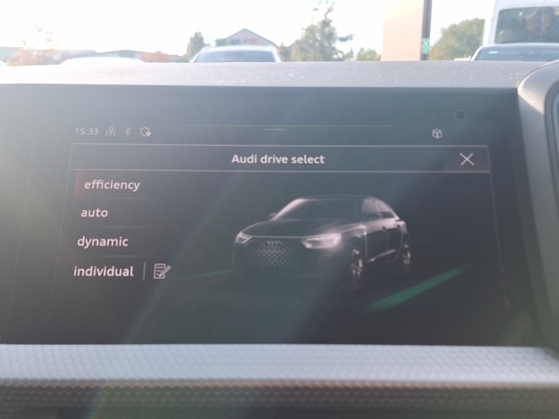 Used Audi A1 2023 for sale - 76225815: Photo 13