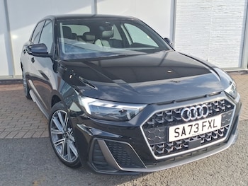 Audi - A1