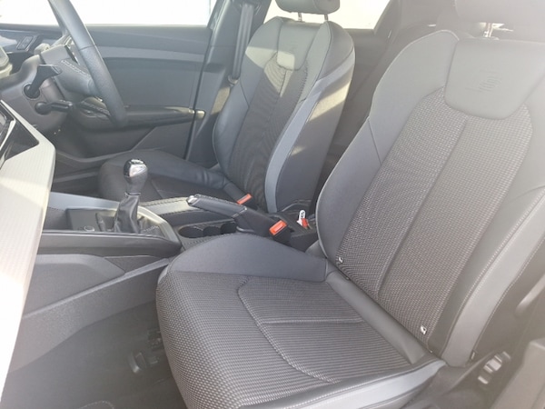 Used Audi A1 2023 for sale - 76225815: Photo 5