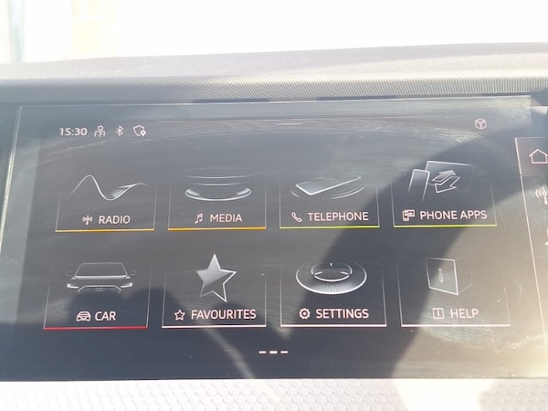 Used Audi A1 2023 for sale - 76225815: Photo 7
