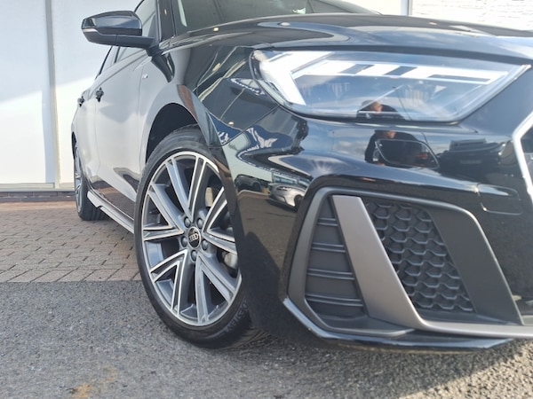 Used Audi A1 2023 for sale - 76225815: Photo 9