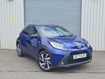 Used Toyota Aygo X 2023 for sale - 79086854: Photo