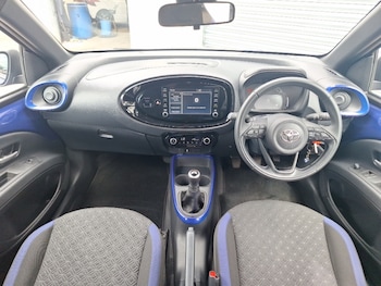 Used Toyota Aygo X 2023 for sale - 79086854: Photo