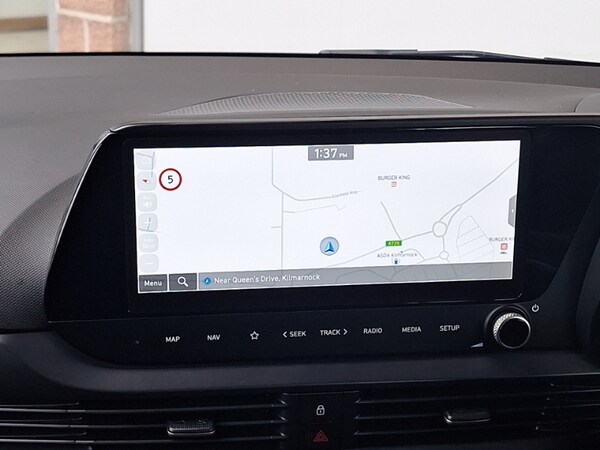 Used Hyundai i20 2025 for sale - 76238211: Photo 10
