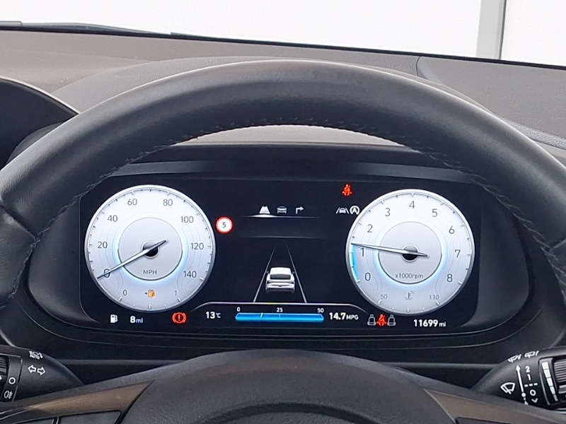 Used Hyundai i20 2025 for sale - 76238211: Photo 11