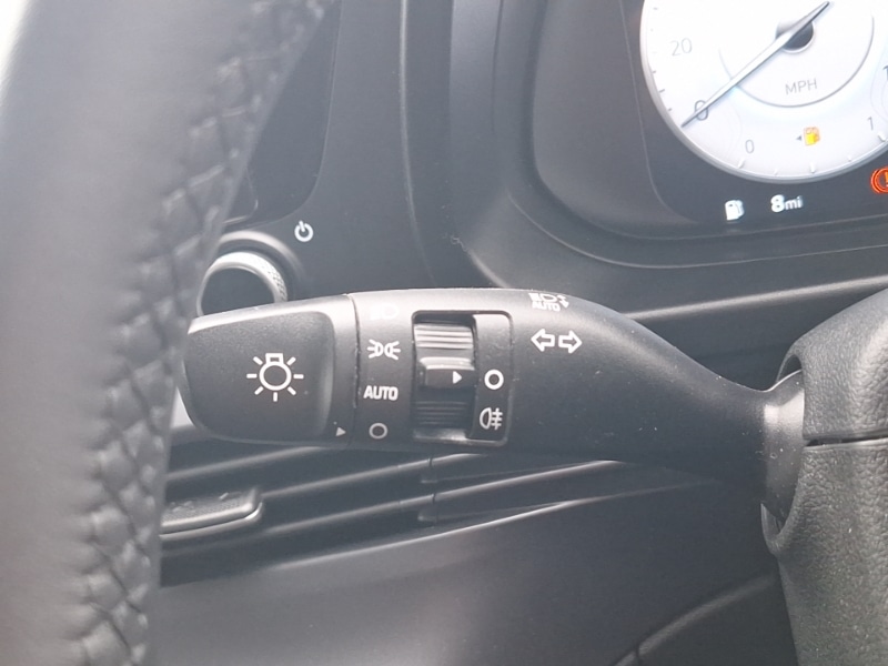 Used Hyundai i20 2025 for sale - 76238211: Photo 12