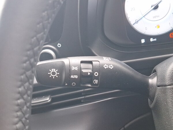 Used Hyundai i20 2025 for sale - 76238211: Photo 12
