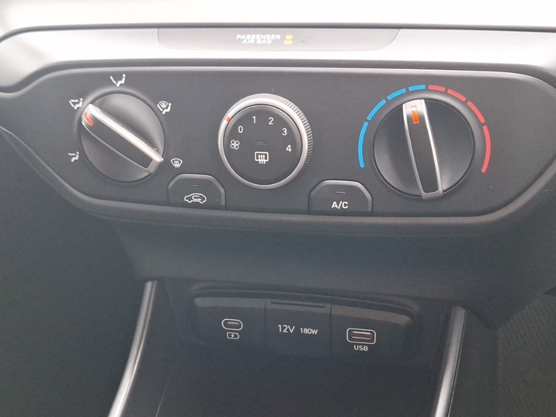 Used Hyundai i20 2025 for sale - 76238211: Photo 13