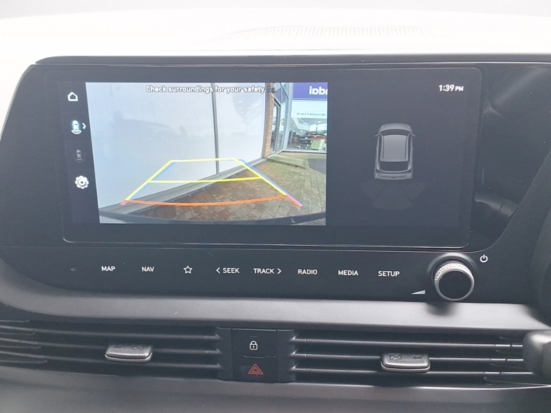 Used Hyundai i20 2025 for sale - 76238211: Photo 14