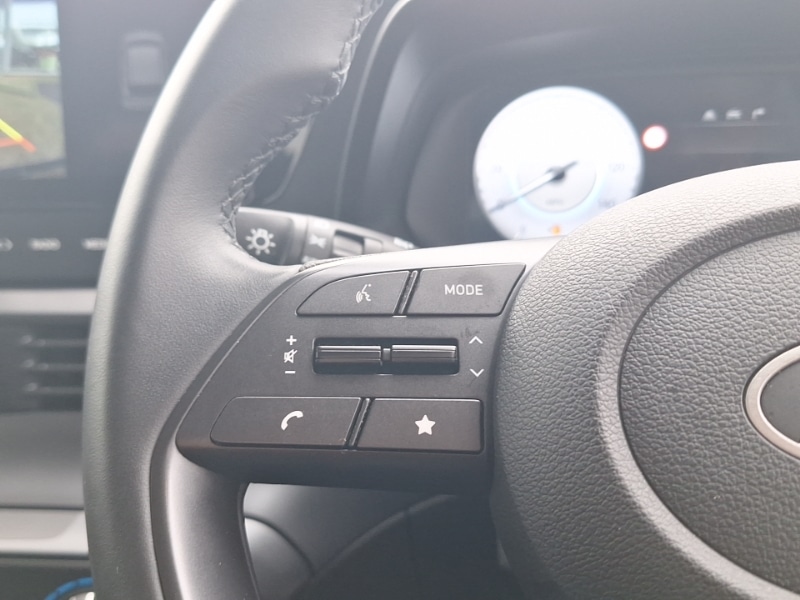 Used Hyundai i20 2025 for sale - 76238211: Photo 15