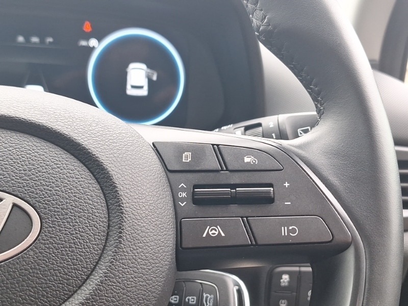 Used Hyundai i20 2025 for sale - 76238211: Photo 16